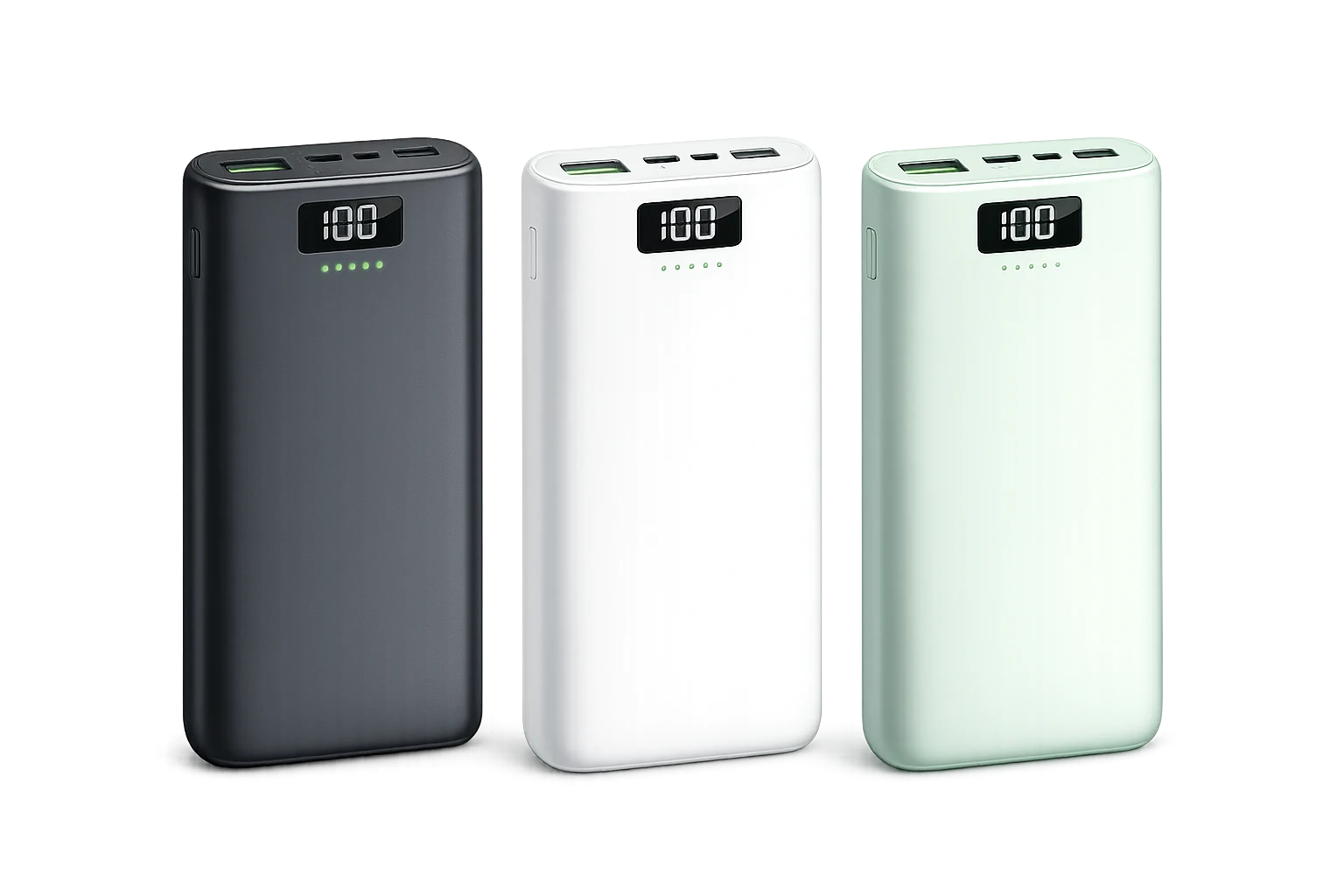 Powerbank