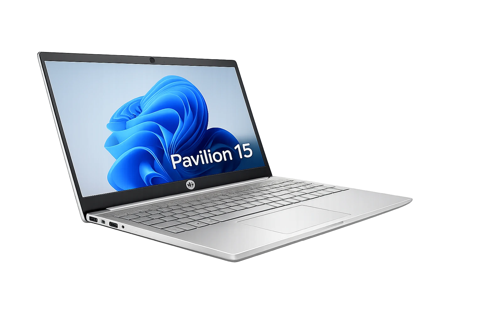 HP Pavilion 15